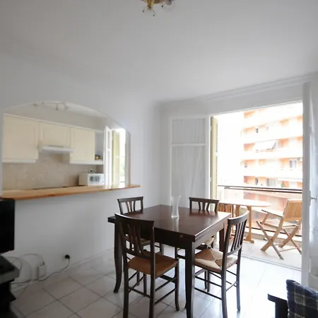 Appartement L'aiglon Nice