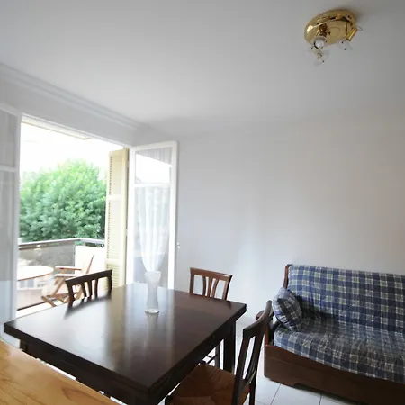 Appartement L'aiglon *