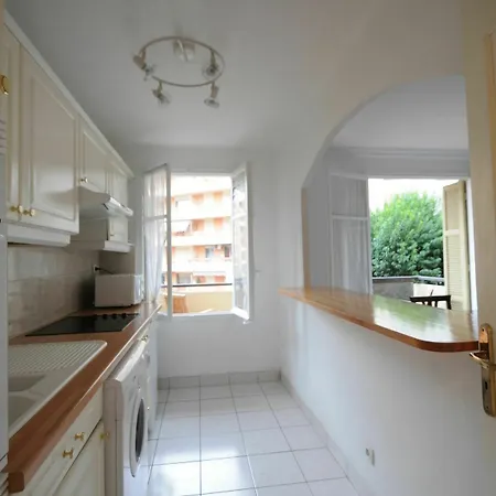 Apartment L'aiglon