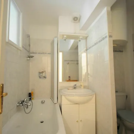Appartement L'aiglon *